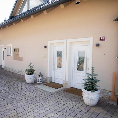 Villa Ajda Kranjska Gora Esterno foto